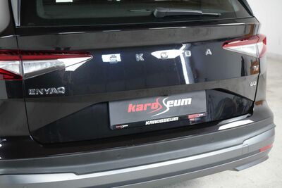 Skoda Enyaq Gebrauchtwagen