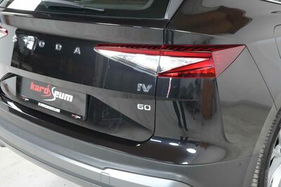 Skoda Enyaq Gebrauchtwagen