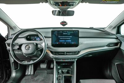 Skoda Enyaq Gebrauchtwagen