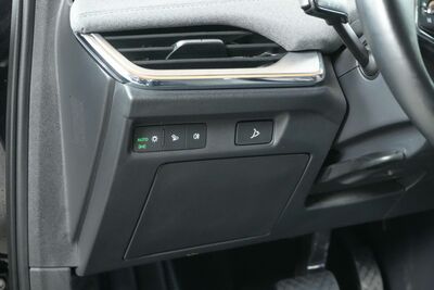 Skoda Enyaq Gebrauchtwagen