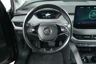 Skoda Enyaq Gebrauchtwagen