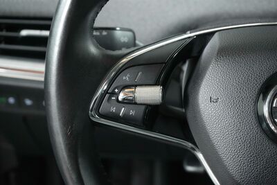 Skoda Enyaq Gebrauchtwagen