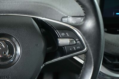Skoda Enyaq Gebrauchtwagen