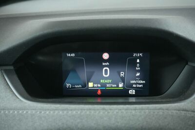 Skoda Enyaq Gebrauchtwagen