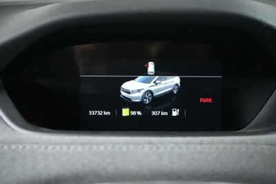 Skoda Enyaq Gebrauchtwagen