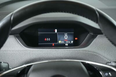 Skoda Enyaq Gebrauchtwagen