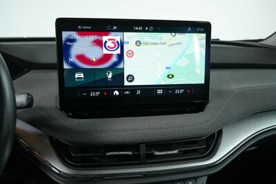 Skoda Enyaq Gebrauchtwagen