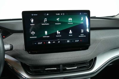 Skoda Enyaq Gebrauchtwagen