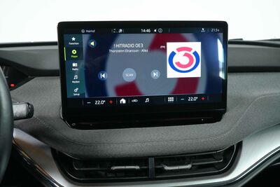 Skoda Enyaq Gebrauchtwagen