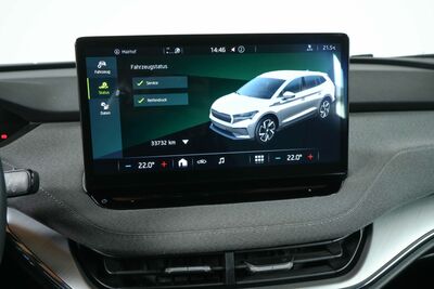 Skoda Enyaq Gebrauchtwagen