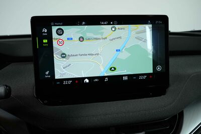 Skoda Enyaq Gebrauchtwagen