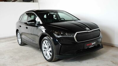 Skoda Enyaq Gebrauchtwagen