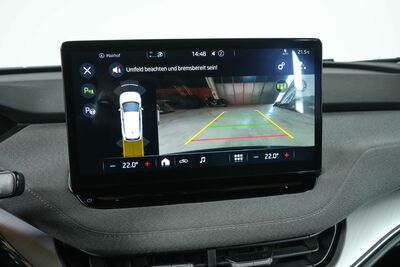 Skoda Enyaq Gebrauchtwagen