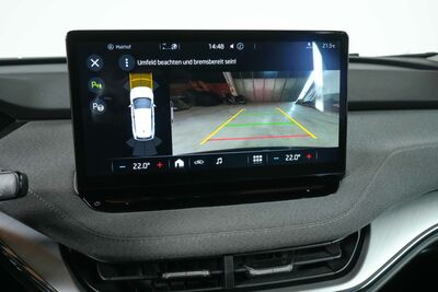 Skoda Enyaq Gebrauchtwagen