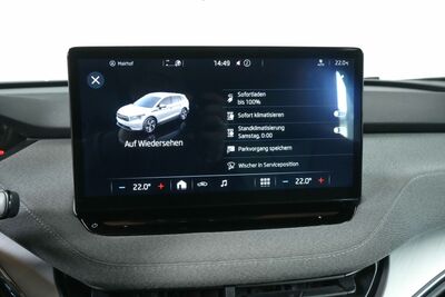 Skoda Enyaq Gebrauchtwagen