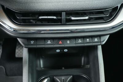 Skoda Enyaq Gebrauchtwagen