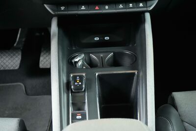 Skoda Enyaq Gebrauchtwagen