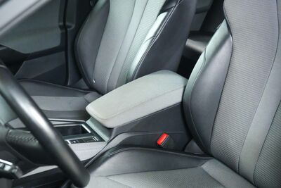 Skoda Enyaq Gebrauchtwagen