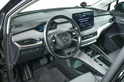 Skoda Enyaq Gebrauchtwagen