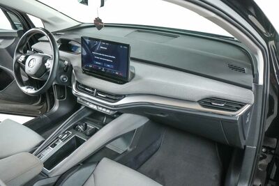 Skoda Enyaq Gebrauchtwagen