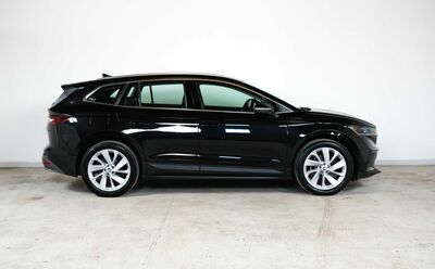 Skoda Enyaq Gebrauchtwagen