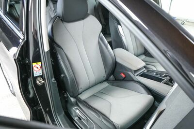 Skoda Enyaq Gebrauchtwagen