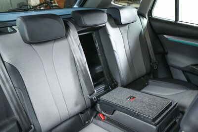 Skoda Enyaq Gebrauchtwagen