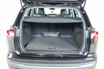 Skoda Enyaq Gebrauchtwagen