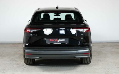 Skoda Enyaq Gebrauchtwagen