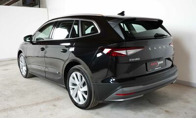 Skoda Enyaq Gebrauchtwagen