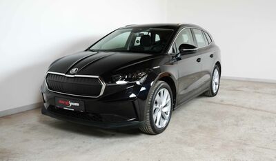 Skoda Enyaq Gebrauchtwagen