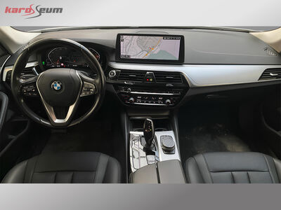 BMW 5er Gebrauchtwagen BMW 5er Gebrauchtwagen