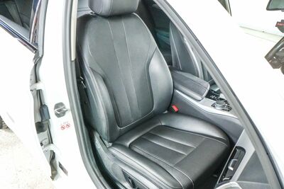 BMW 5er Gebrauchtwagen