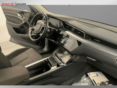Audi e-tron Gebrauchtwagen