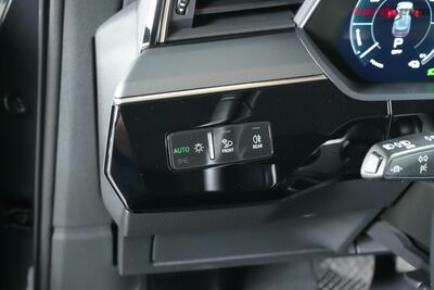 Audi e-tron Gebrauchtwagen Audi e-tron Gebrauchtwagen