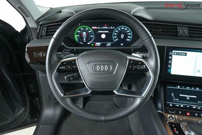Audi e-tron Gebrauchtwagen Audi e-tron Gebrauchtwagen