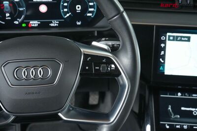 Audi e-tron Gebrauchtwagen Audi e-tron Gebrauchtwagen