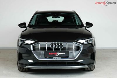 Audi e-tron Gebrauchtwagen Audi e-tron Gebrauchtwagen