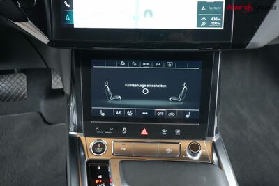 Audi e-tron Gebrauchtwagen Audi e-tron Gebrauchtwagen