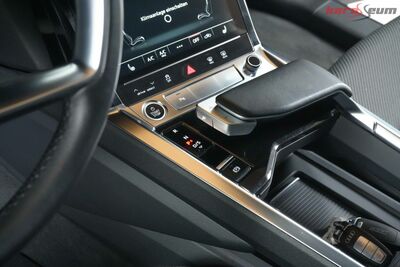 Audi e-tron Gebrauchtwagen Audi e-tron Gebrauchtwagen