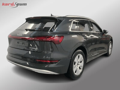 Audi e-tron Gebrauchtwagen