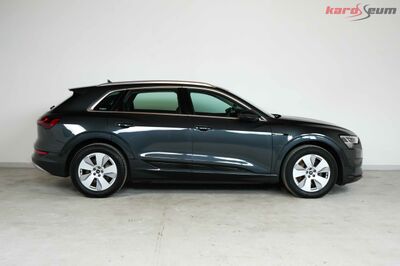 Audi e-tron Gebrauchtwagen Audi e-tron Gebrauchtwagen