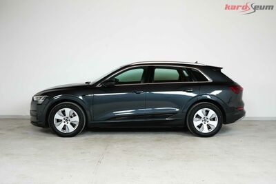 Audi e-tron Gebrauchtwagen Audi e-tron Gebrauchtwagen