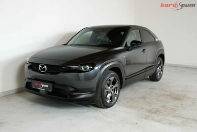 Mazda MX-30 Gebrauchtwagen