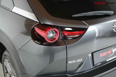 Mazda MX-30 Gebrauchtwagen