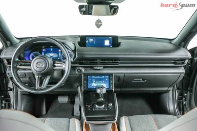 Mazda MX-30 Gebrauchtwagen
