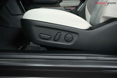 Mazda MX-30 Gebrauchtwagen