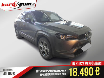 Mazda MX-30 Gebrauchtwagen