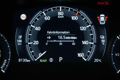 Mazda MX-30 Gebrauchtwagen