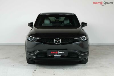 Mazda MX-30 Gebrauchtwagen